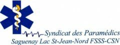 Syndicat des paramédics du Saguenay-Lac-St-Jean-Nord